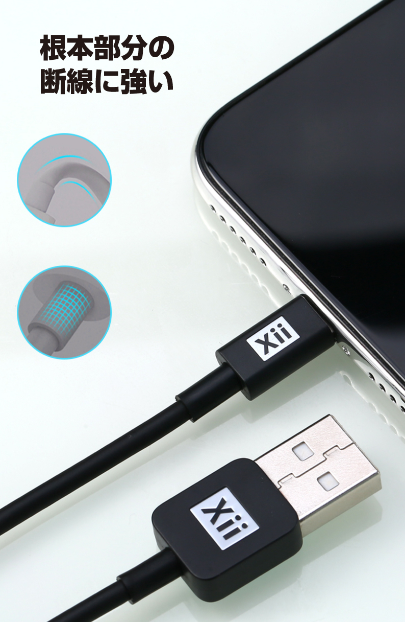 超安い】Libra 10Wマグネットワイヤレス充電ケーブル LBR-MGUSB1m USB接続 IPhone12以降 Magsafe対応機種用 新品  USBグッズ